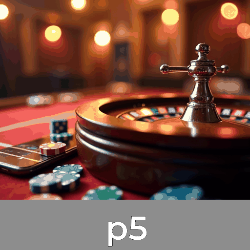 Cassino Online p5