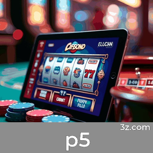 Descubra a Comunidade Vibrante da Plataforma P5