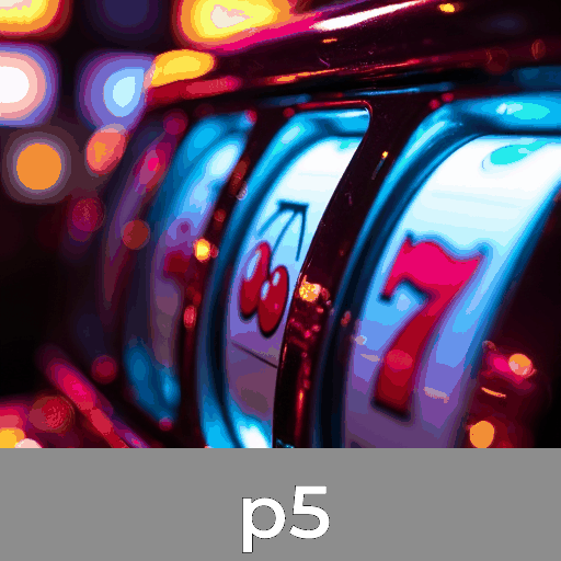 Cassino Online p5