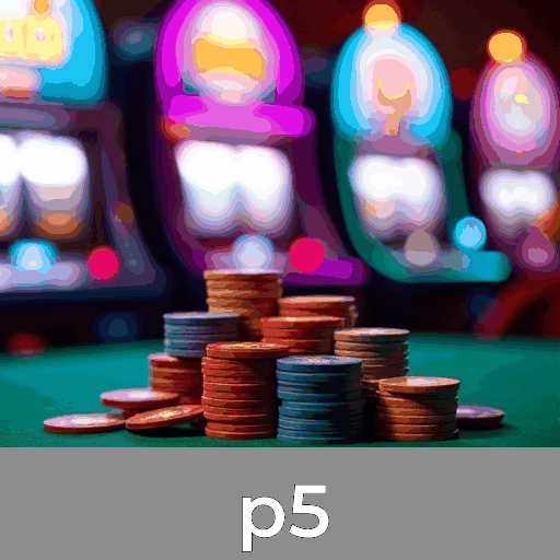 Cassino Online p5
