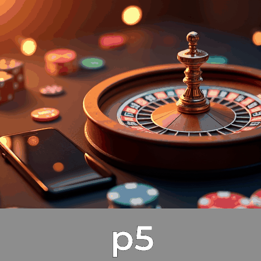 Cassino Online p5