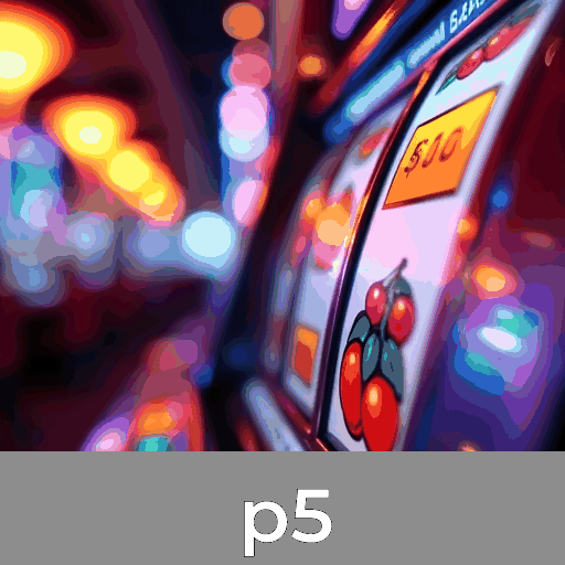 Cassino Online p5