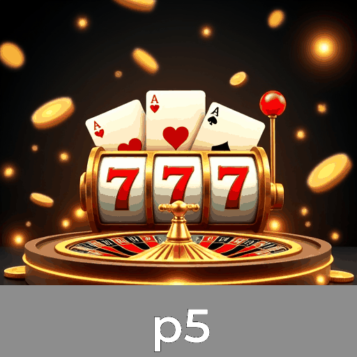 Acesso ao p5