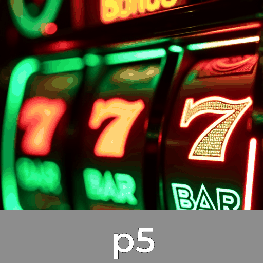 Cassino Online p5