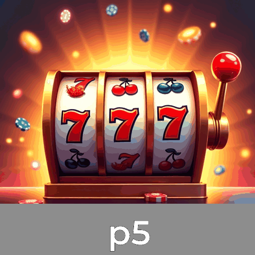 Cassino Online p5