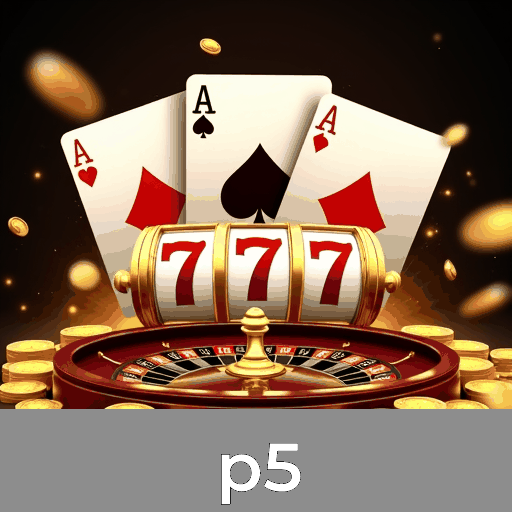 Cassino Online p5