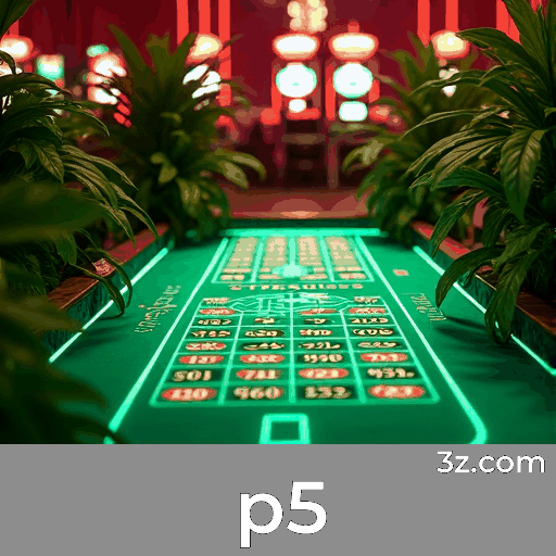 p5: Seu Especialista em Apostas Esportivas no Brasil