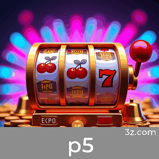 Aplicativo da p5: Design Responsivo Avançado e Tecnologia de Apostas Mobile